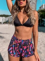 Noracora Swimwear Sexy Polyester