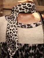 Noracora White-Black Hats Casual Polyester Summer Hats