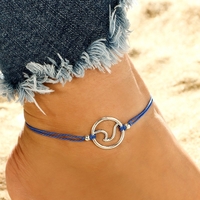 Noracora White Jewelry Alloy All Season Jewelry