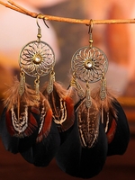 Noracora White Jewelry Sweet All Season Nylon Jewelry