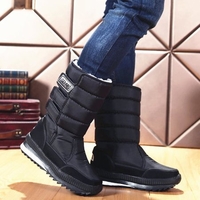 Noracora Women&0s Boots Flat Heel Black Round Toe Boots