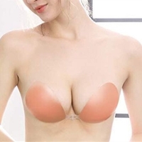 Nude Silicone Lingeries - Noracora