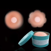 Nude Silicone Lingeries - Noracora