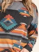 Orange Casual Cotton Causal Tops