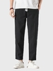 Paneled Beach Men-Pants - Noracora