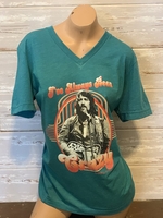 People Casual Short Sleeve T-Shirts - Noracora