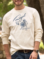 Plain Men-Shirts - Noracora