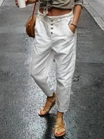 Plain Pants - Noracora