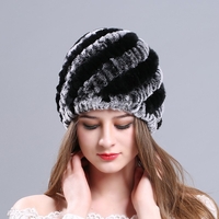 Plush Hat - Noracora