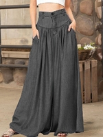 Pockets Skirts - Noracora