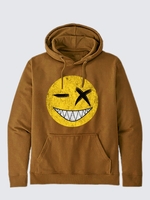 Printed Men-Hoodies - Noracora