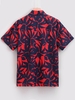 Printed Men-Shirts - Noracora