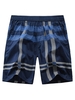 Printed Men-Shorts - Noracora