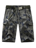 Printed Men-Shorts - Noracora