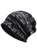 Printed Sports Casual Hats - Noracora