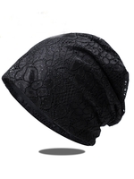 Pullover Cap - Noracora