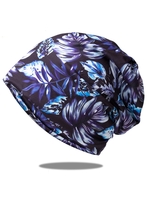 Pullover Cap - Noracora