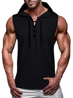 Sexy Cotton Men-T-Shirts - Noracora