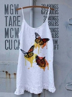 Shift Casual Sleeveless Spaghetti Tanks & Camis - Noracora