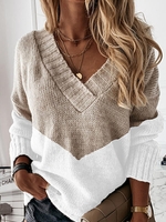 Shift Casual Sweaters - Noracora