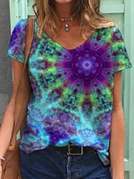 Shift Casual T-Shirts - Noracora