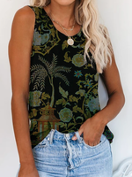 Shift Casual Tanks & Camis - Noracora