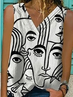 Shift Casual Tanks & Camis - Noracora