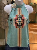 Shift Casual Tops - Noracora