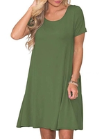 Shift Cotton-Blend Short Sleeve Casual System