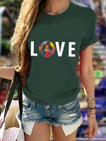 Shift Cotton T-Shirts - Noracora