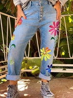 Shift Denim&jeans - Noracora