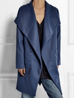 Shift Long Sleeve Cardigans - Noracora