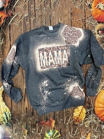 Shift Long Sleeve Hoodies & Sweatshirts - Noracora