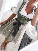 Short Sleeve Party Dresses