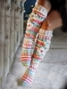 Socks & Tights - Noracora