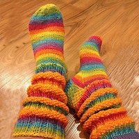 Socks & Tights - Noracora