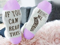 Socks & Tights - Noracora