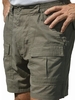 Solid Casual Men-Shorts - Noracora