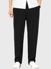 Solid Men-Pants - Noracora