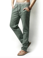 Solid Sports Men-Bottoms >>Men-Pants