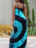 Spaghetti Beach Dresses - Noracora
