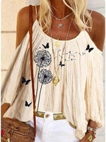 Spaghetti Casual Floral Tanks & Camis - Noracora