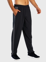 Sports Plain Men-Bottoms >>Men-Pants