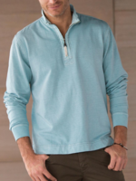 Stand Collar Casual Men-Shirts - Noracora