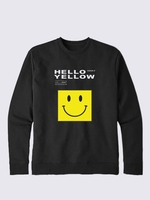 Statement Cotton-Blend Men-Hoodies - Noracora