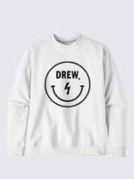 Statement Figure Printed Men-Hoodies - Noracora