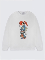 Statement Printed Men-Shirts - Noracora