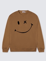 Street Wear Graffiti Men-Shirts - Noracora