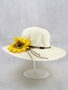 Sun Flower Hat - Noracora