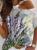 Sweet Long Sleeve T-Shirts - Noracora